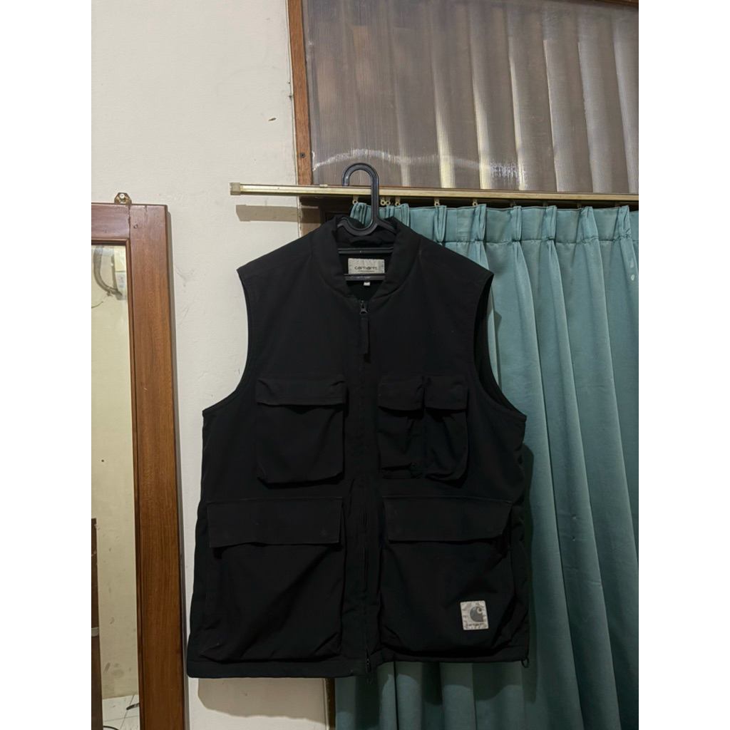 Carhartt WIP Kilda Vest