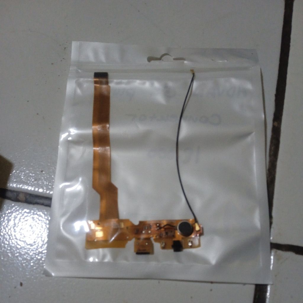 connektor advan G2 plus
