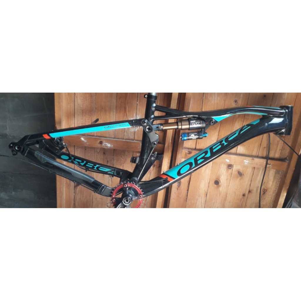 frame orbea occam 27,5 boost