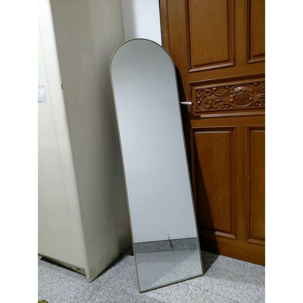 Standing mirror uk. 150cm×40cm