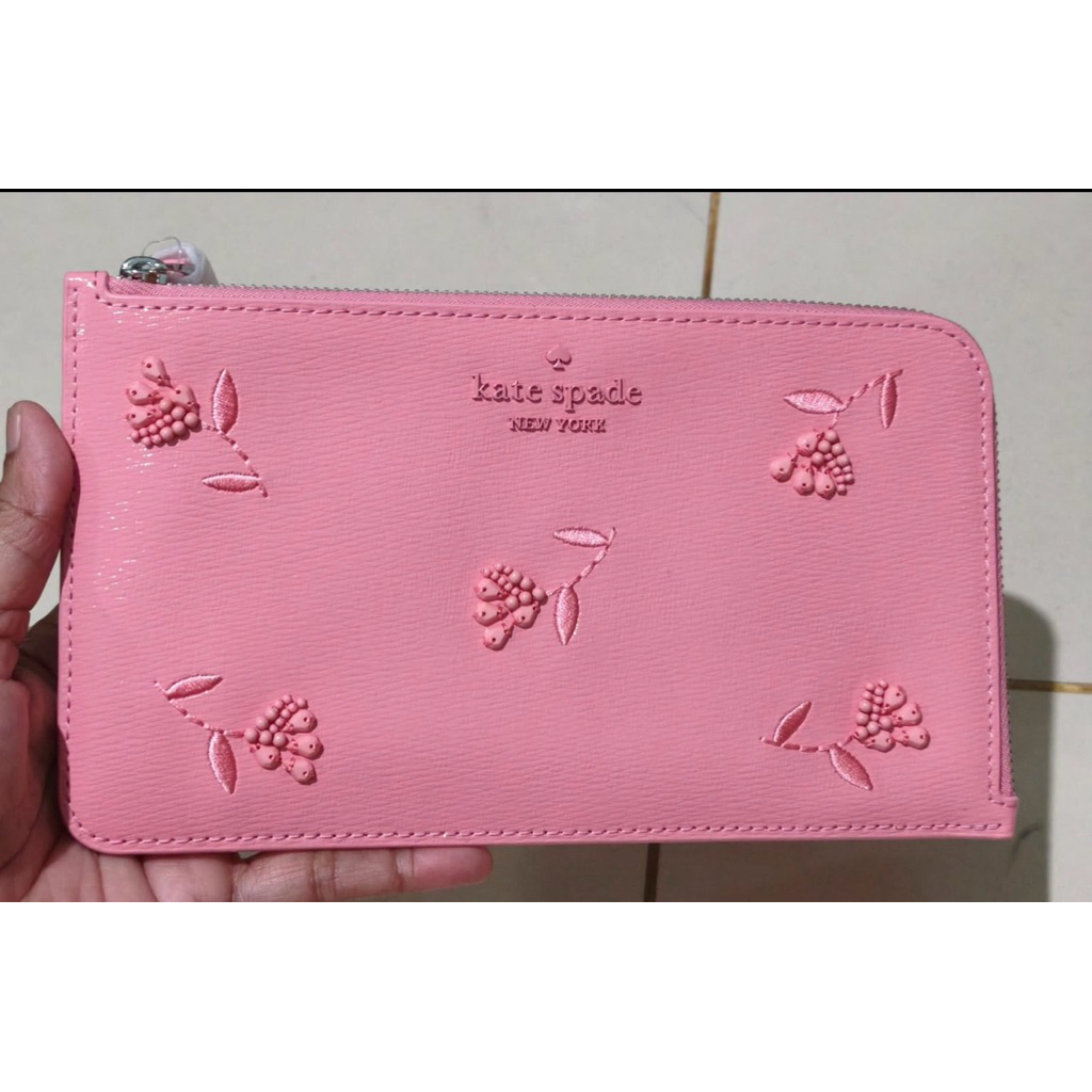 kate spade wallet