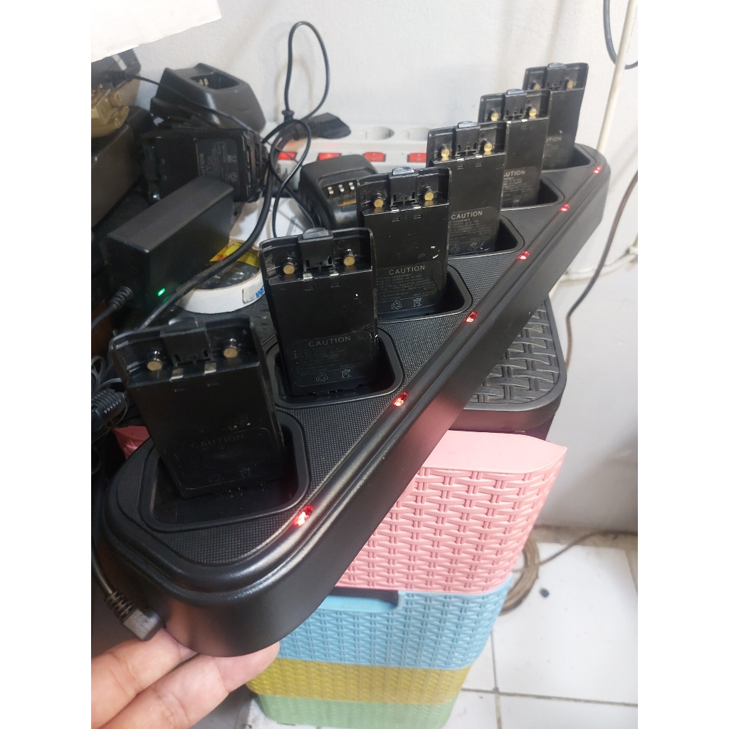 Charger Smp 818 Carger HT Weierwei VEV V8 plus Casan Firstcom Fc 01G Desktop charger Smp 816   Deskt