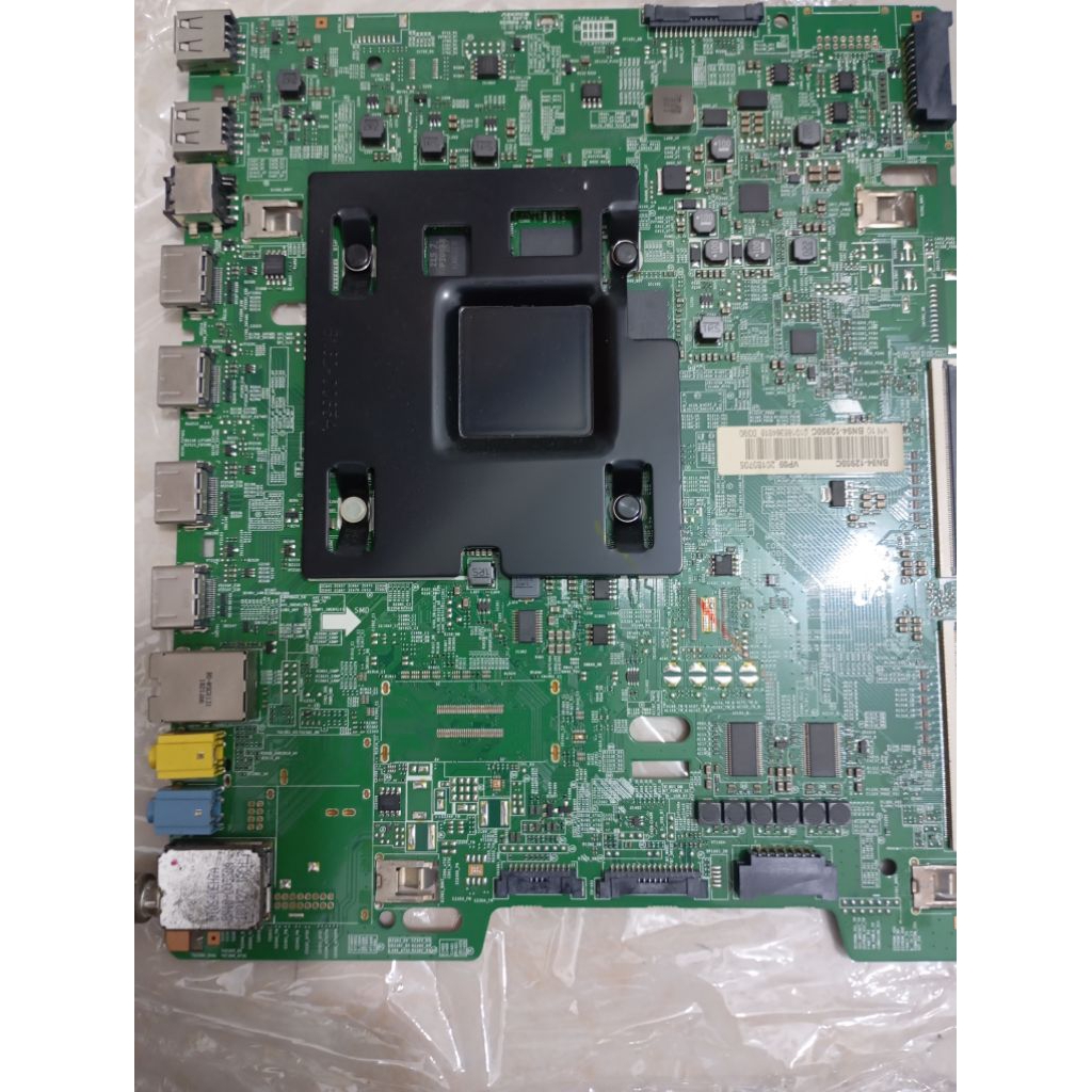 mainboard tv samsung ua55nu8000