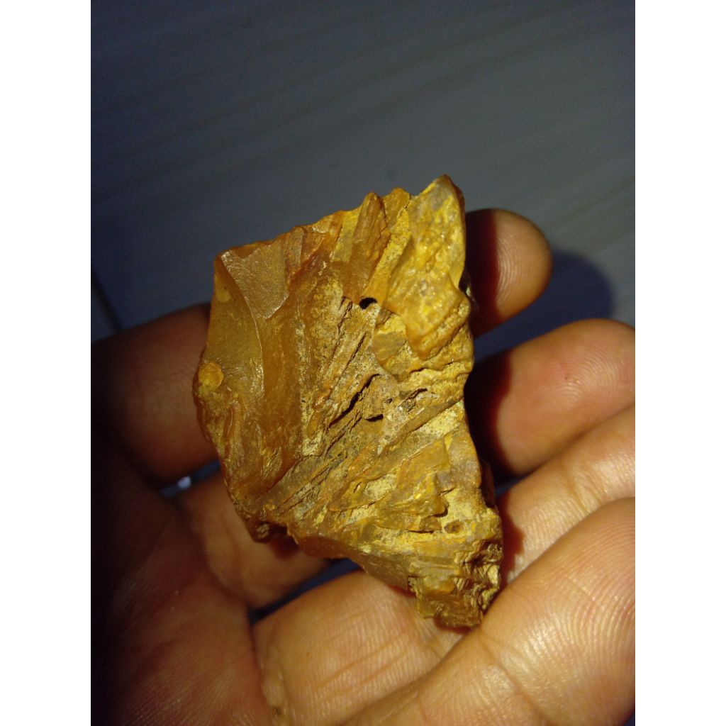 batu temuan