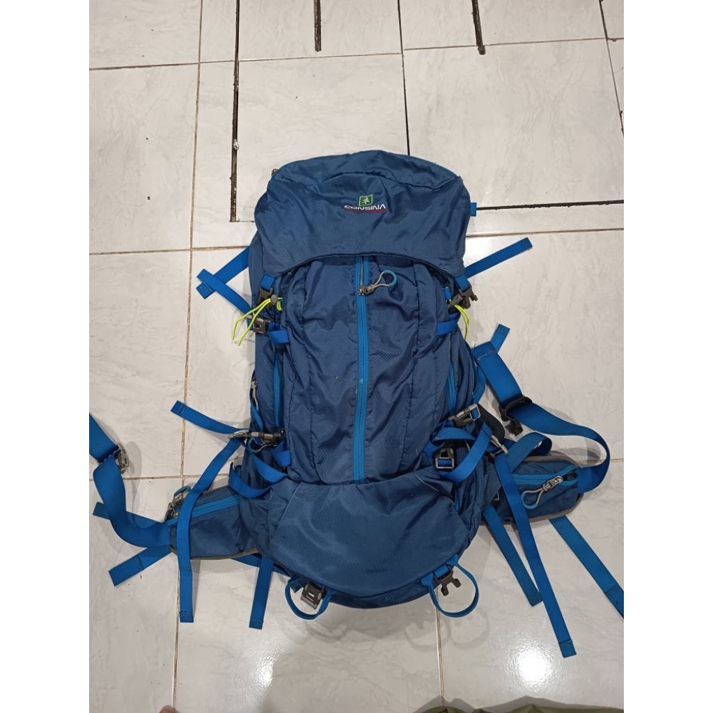 carier consina