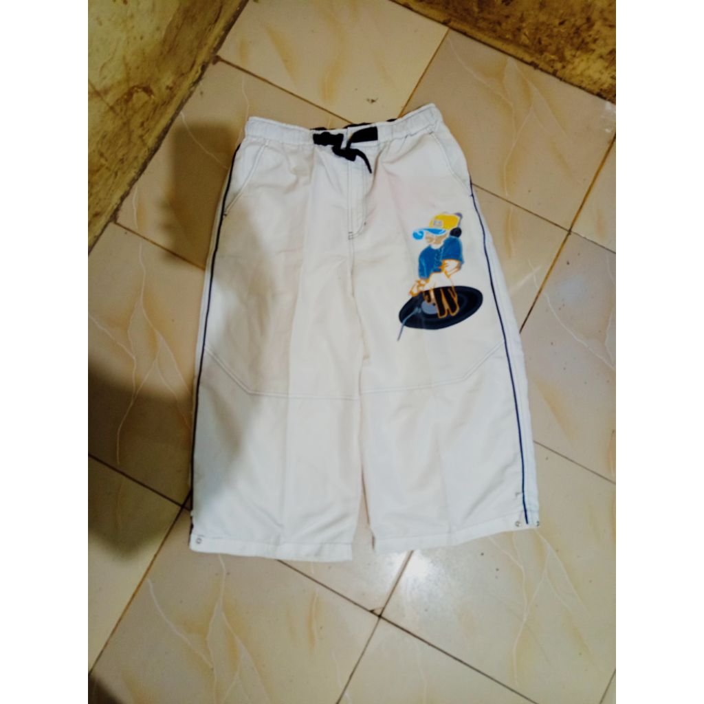 JORST PANTS SOHK DJ