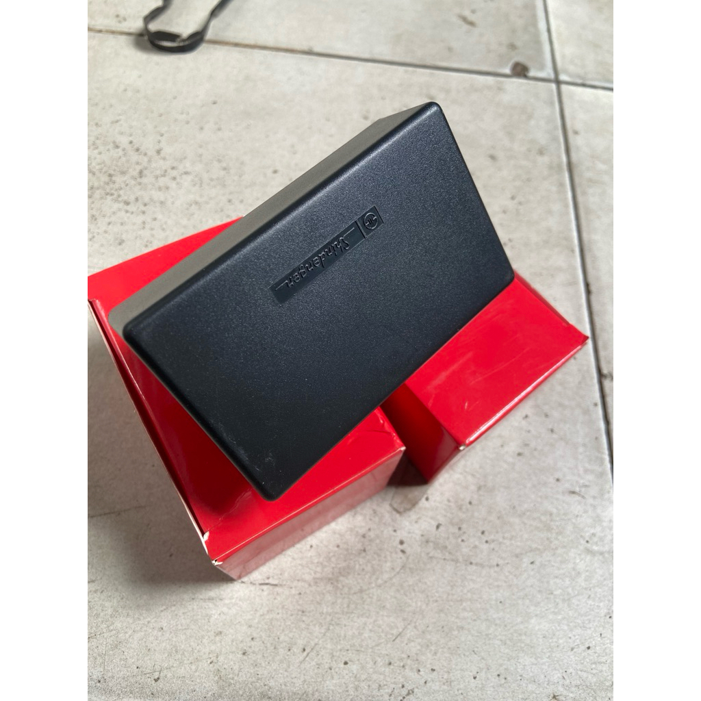 cdi shogun kebo dus merah shindegen