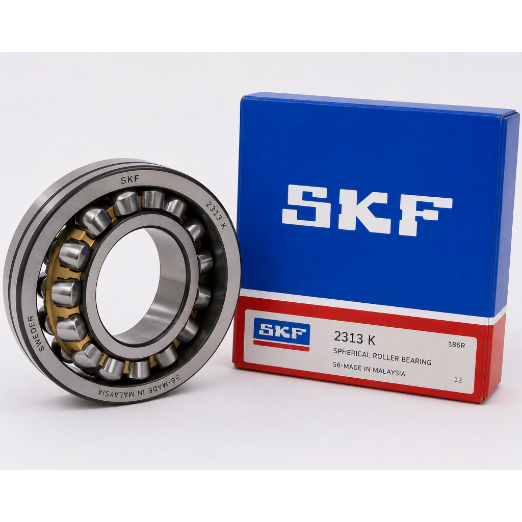 BEARING LAHAR LAKER SKF 2313 K