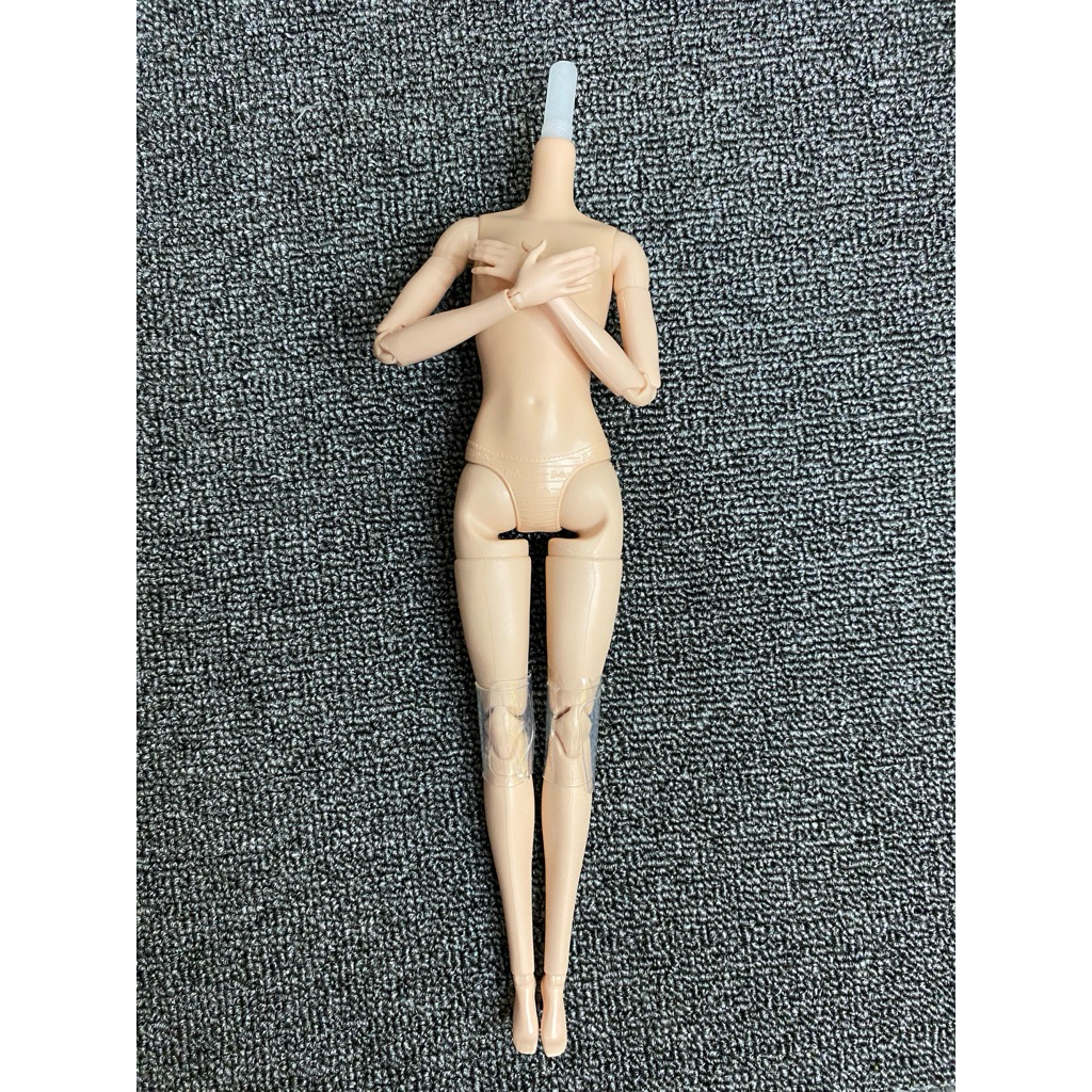 Barbie MTM Body Only