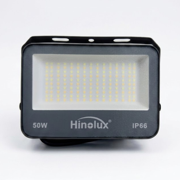 Lampu Sorot LED 50 Watt 100 Watt Hinolux HLF5789-OS Premium Edition 3Color CCT Chip Osram Waterproof