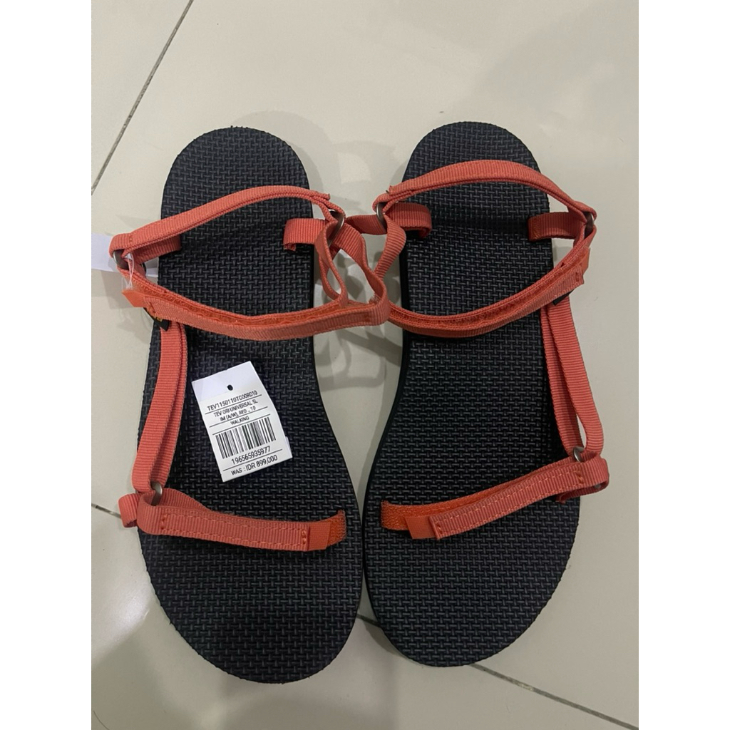 Sandal Teva