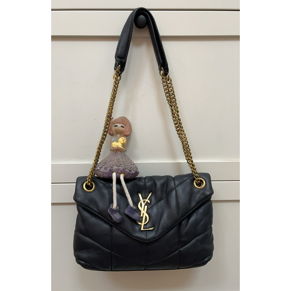 Tas Preloved YSL