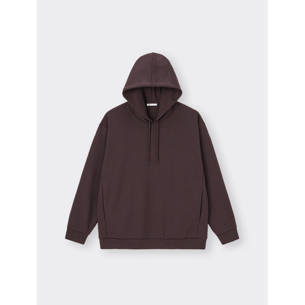 GU Scuba Pullover Hoodie