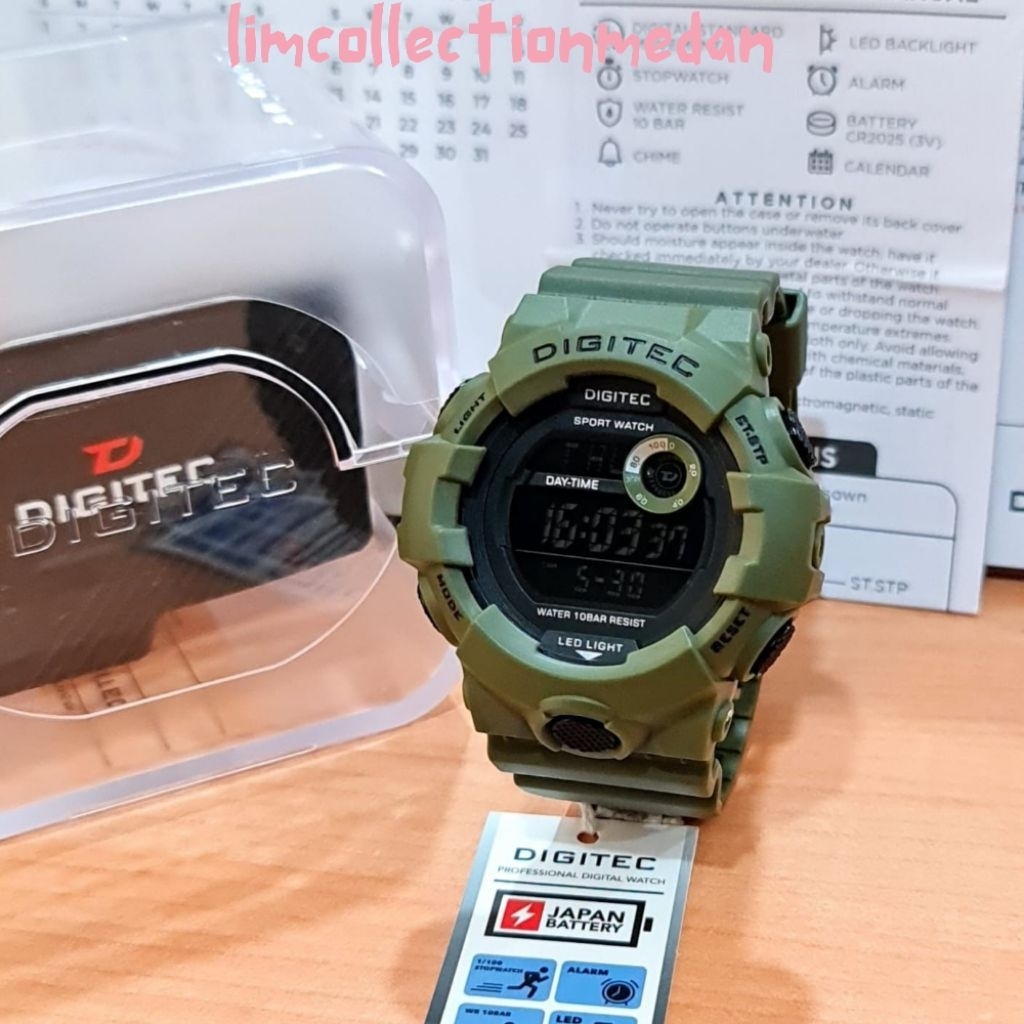 DIGITEC DG-5112T Original