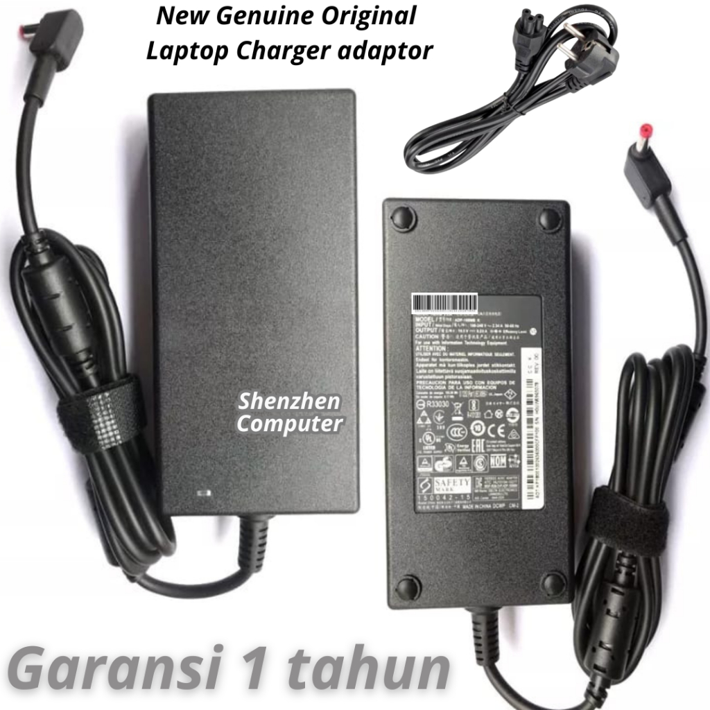 Charger Acer Predator Nitro 5 AN515-55 adaptor adapter