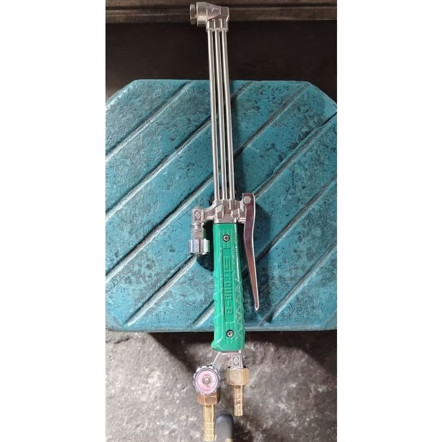 Cutting Torch/Stang Blander Potong Strong 8 Chiyoda Seikii