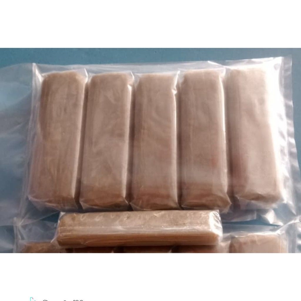 Lempok Durian Asli Batang Tarang (±1kg) Dodol Durian Pontianak / Dodol Duren / Lempok Durian Asli Ka