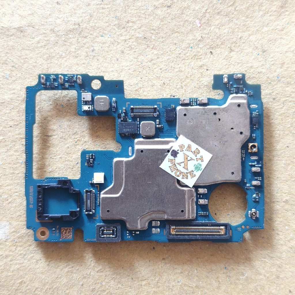 MESIN SAMSUNG A325F 6/128 NORMAL GARANSI (DESKRIPSI)