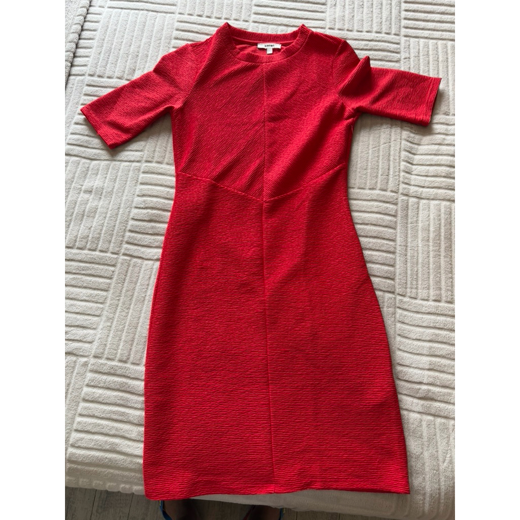 Dress Koton Made in Turki