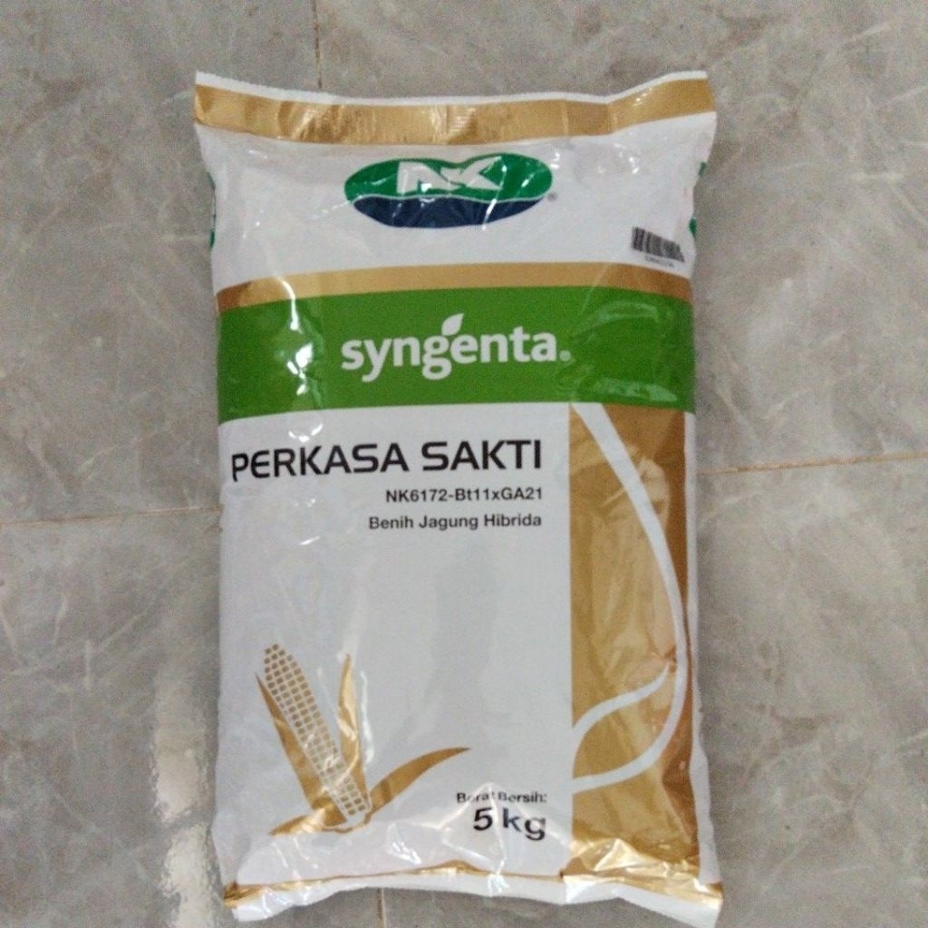 NK PERKASA SAKTI 5KG