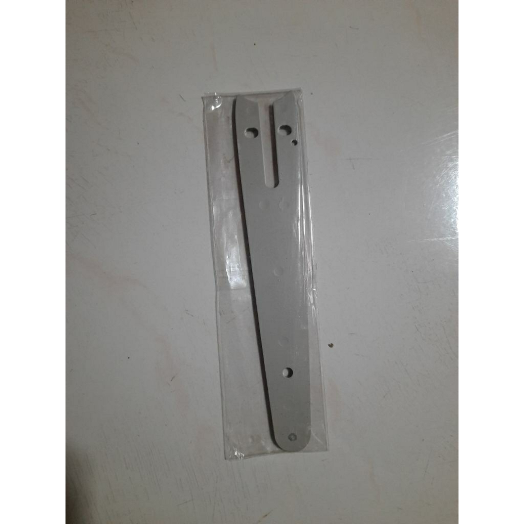 Spare Part Chainsaw Bar Guide 6 Inch