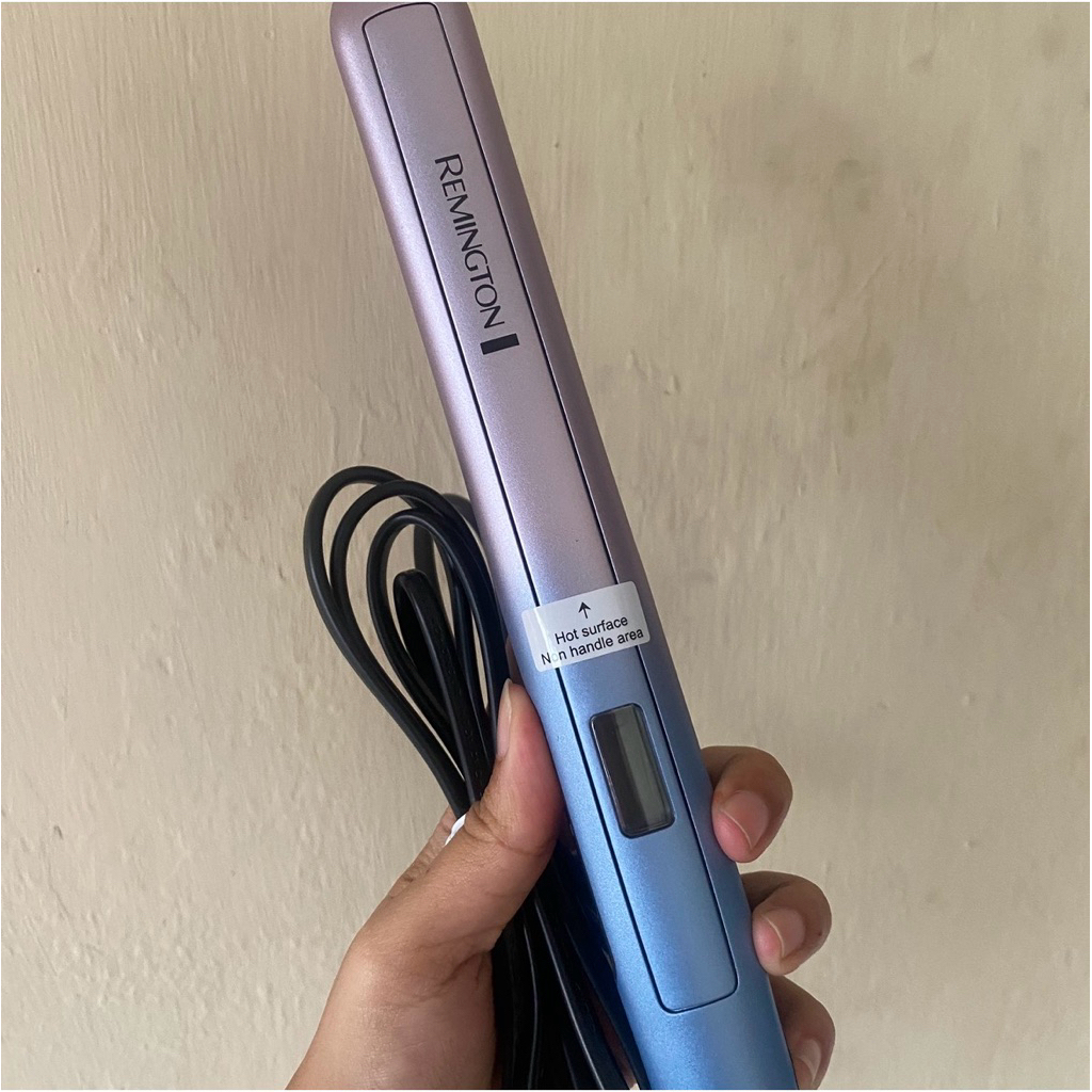 Catokan Remington Mineral Glow second