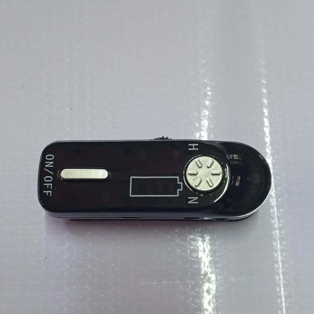 Hearing aids rechargeable / super hearing device