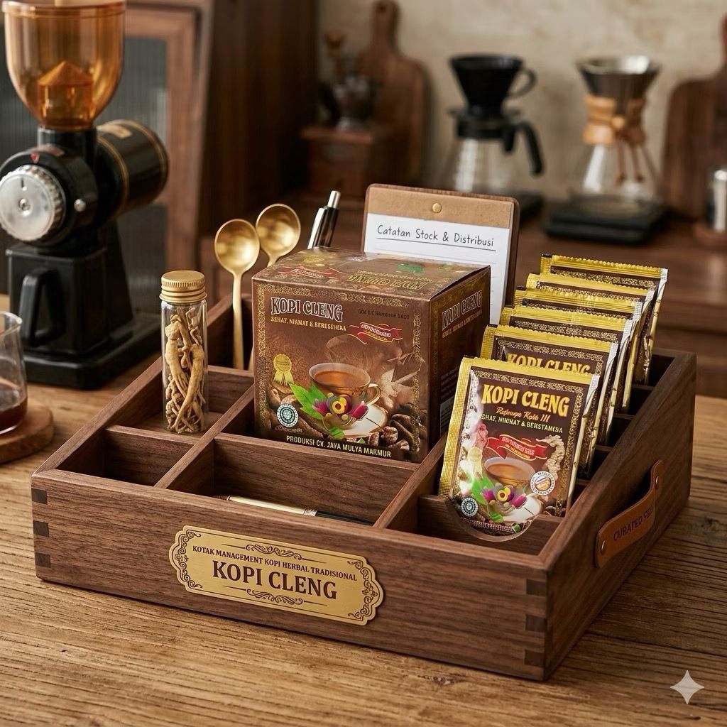 kopi nikmat cleng abadi makmur