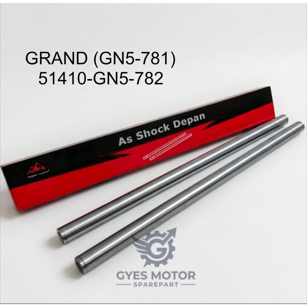 AS SHOCK DEPAN GRAND (GN5-781)