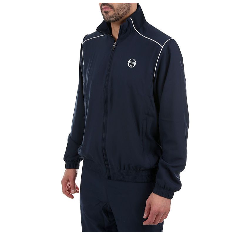Sergio Tacchini Tracktop Tech Jacket Original