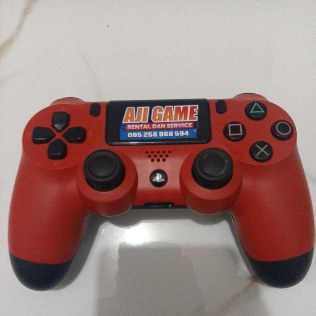 STIK PS4 ORIGINAL OM