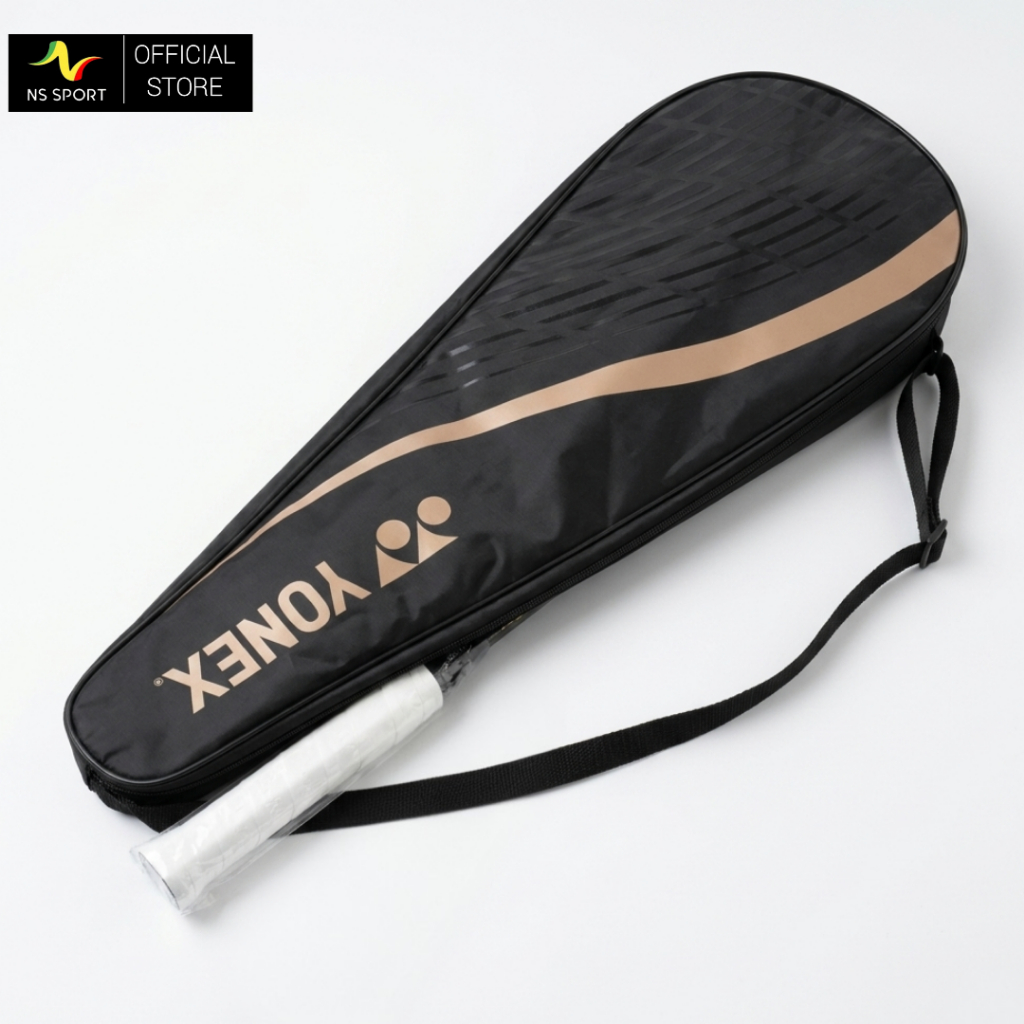 Tas Badminton Cover 1R Yonex Black Gold