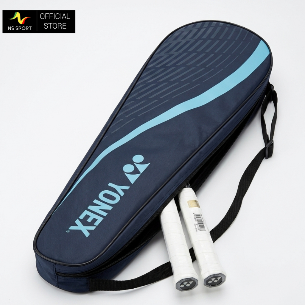 Tas Badminton Yonex 1R Thermo Black Blue