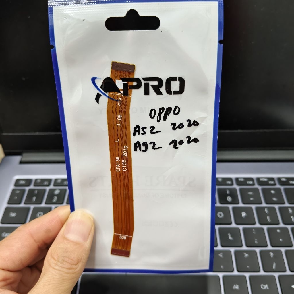 FLEXIBEL BOARD OPPO A52 2020 - OPPO A92 2020 - FLEXIBLE BOARD OPPO A92 2020 - OPPO A52 2020 MAINBOAR