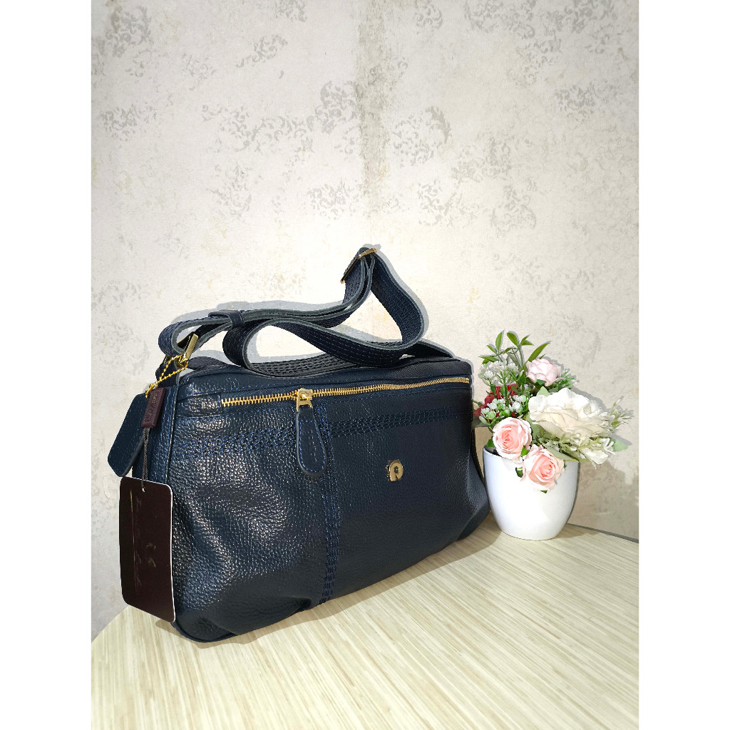 Tas Papillon Leathers K3215