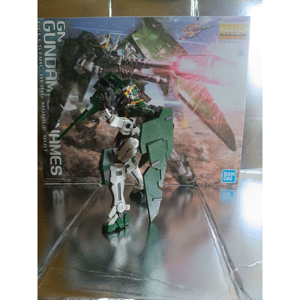 Master Grade Gundam 1/100- Dynamise ORI bandai
