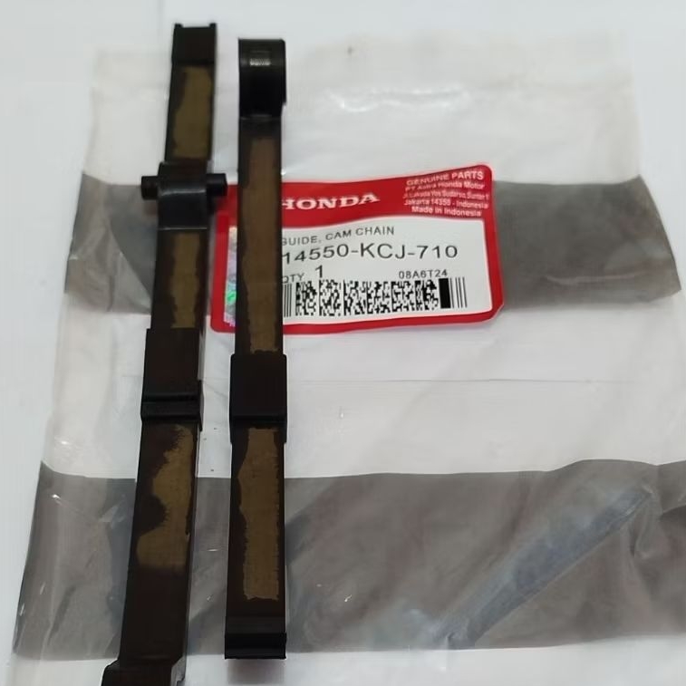 KARET LIDAH TENSIONER KCJ TIGER 2000,TIGER REVO