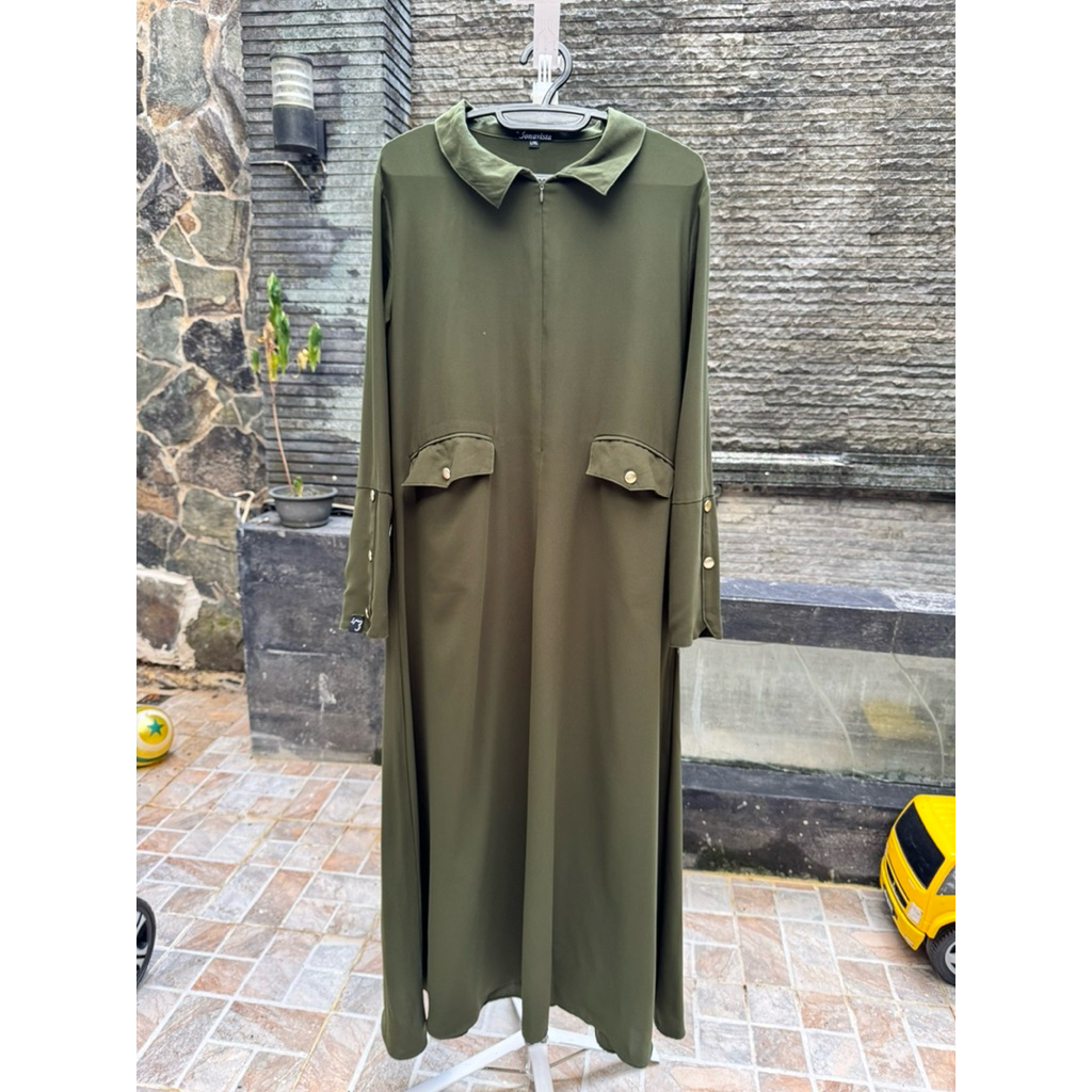 PL gamis bonavista