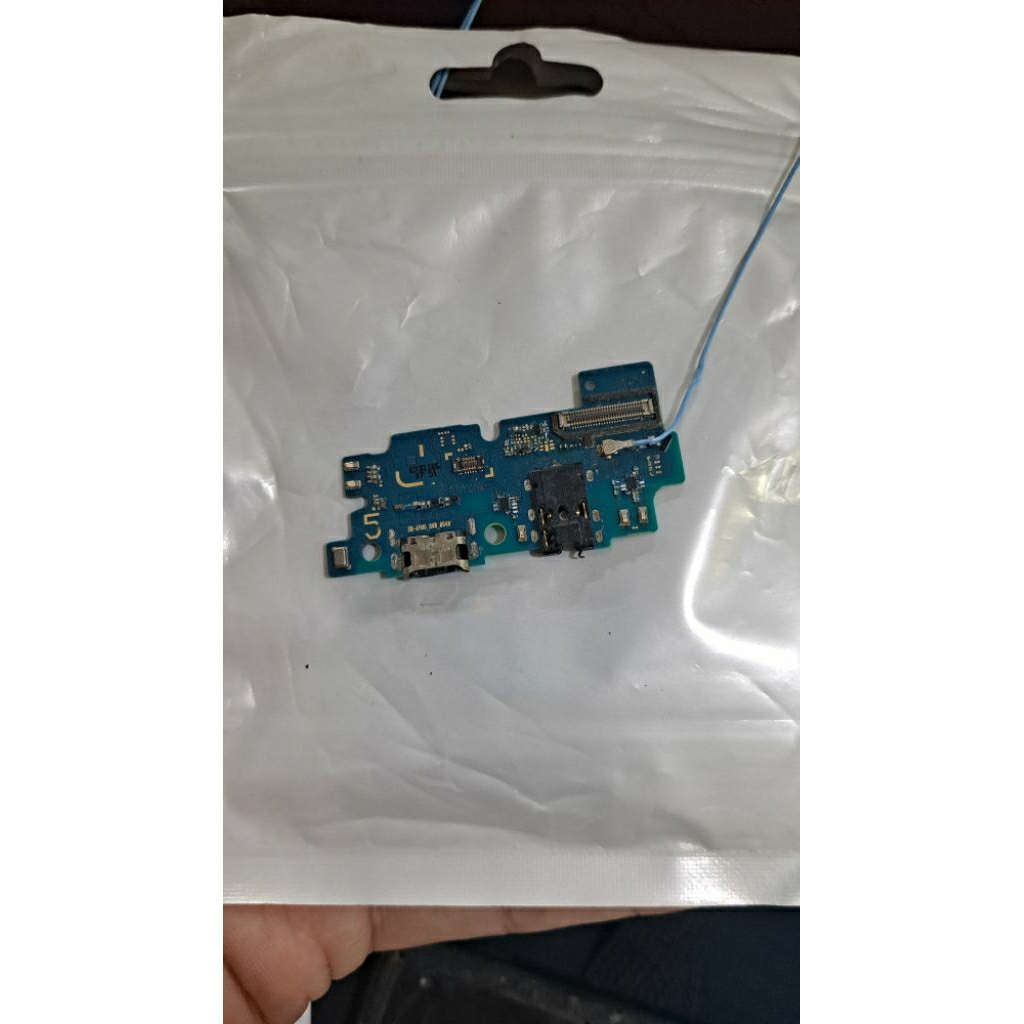 papan cas board cas SAMSUNG A50 A505F ori copotan