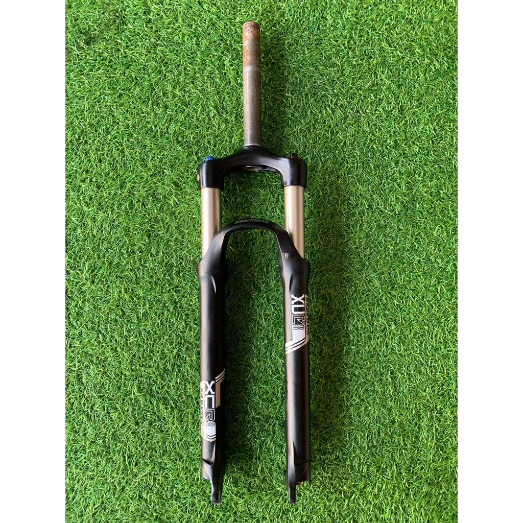 Fork XCR 29 er Travel 100  Roda 29