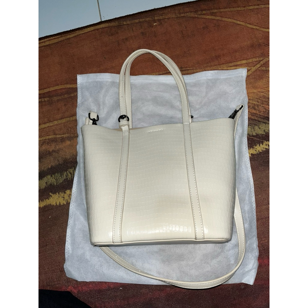preloved tas The Executive