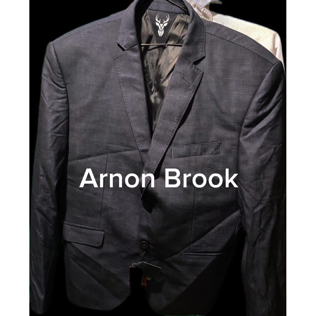 JAS ARNON BROOK ORIGINAL