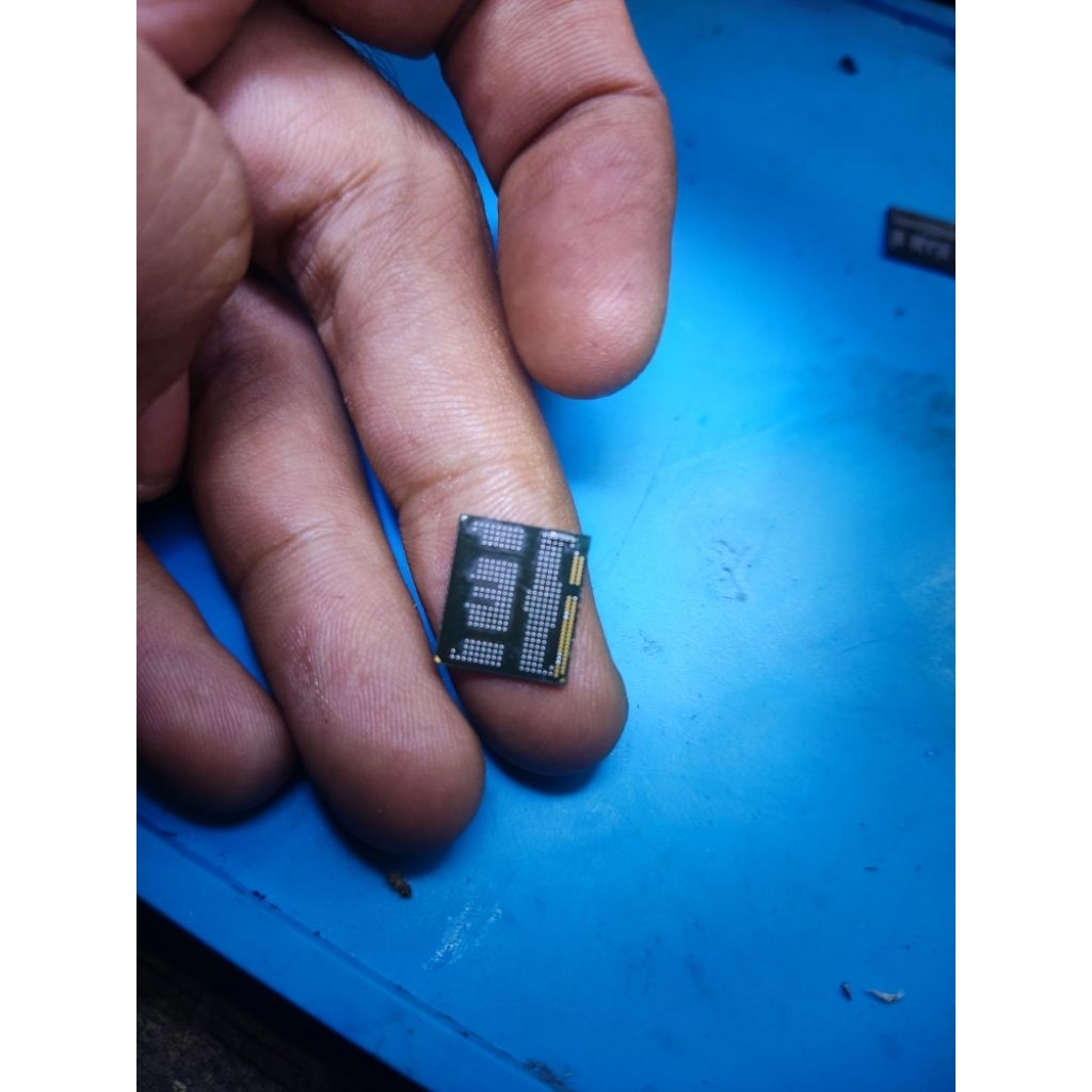 ic ufs 254 4/64 copotan poco m3