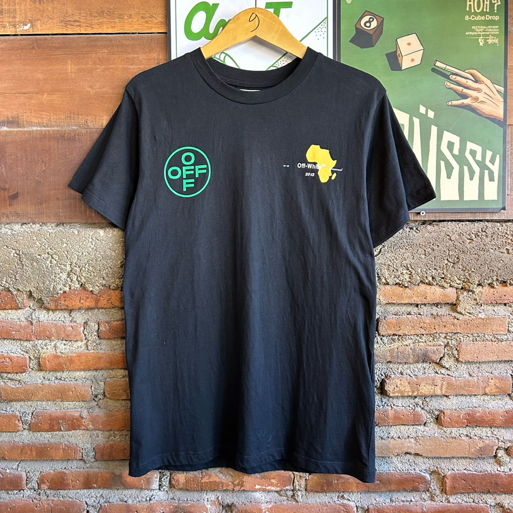Tshirt Off-White Original