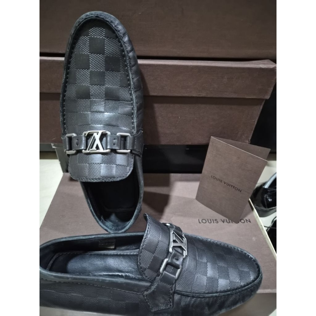 Louis Vuitton Men Shoes