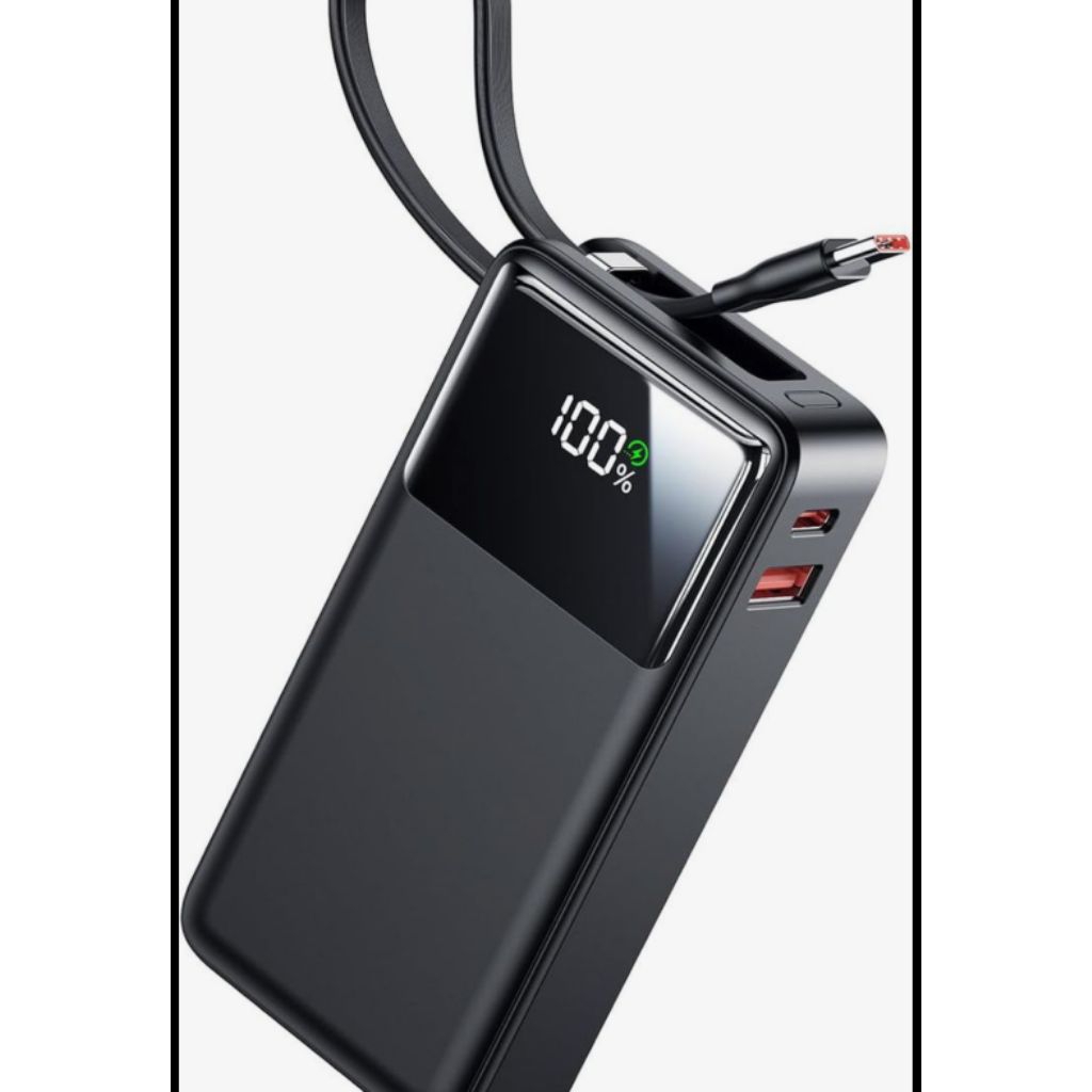 powerbank 20000 mah
