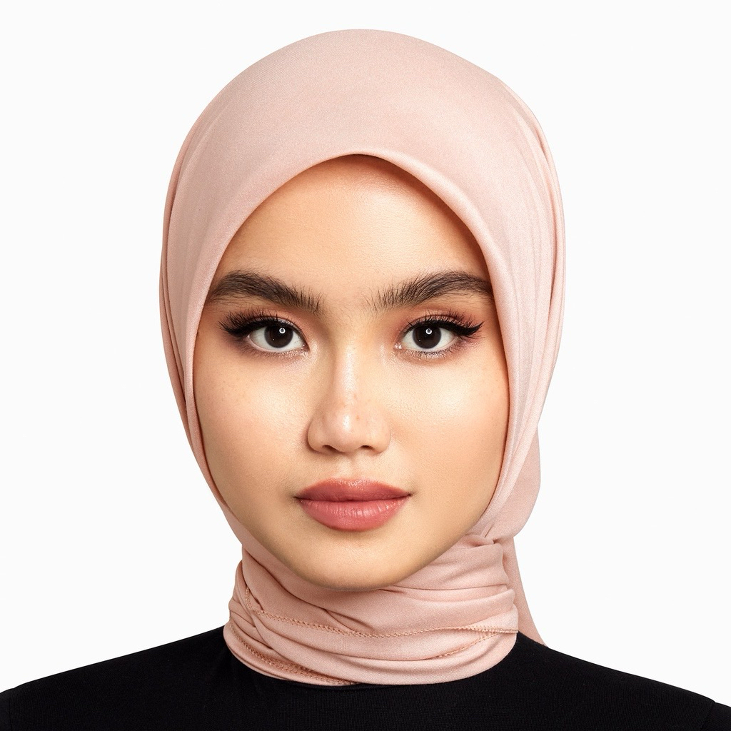 Lafiye Premium Voal Square Eyelash (Candy) - PRELOVED