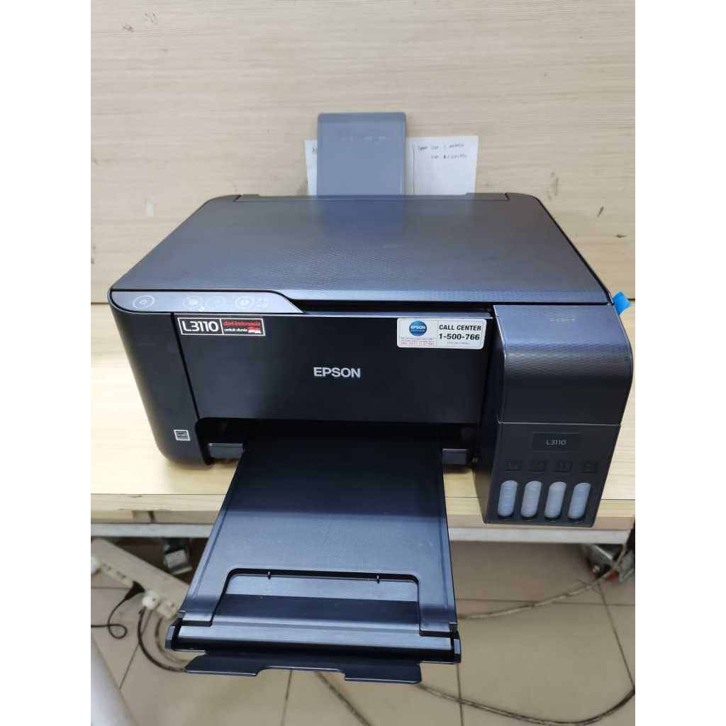 Printer Epson L3110 Print Scan Copy