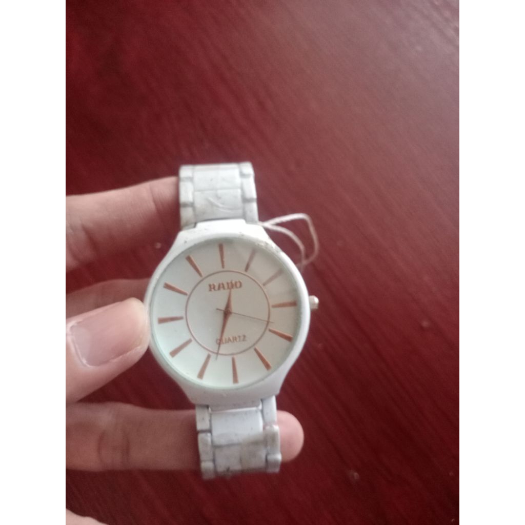 Jam tangan Rado