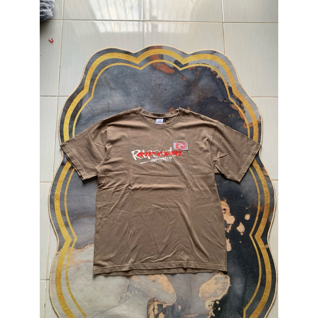 kaos ripcurl second